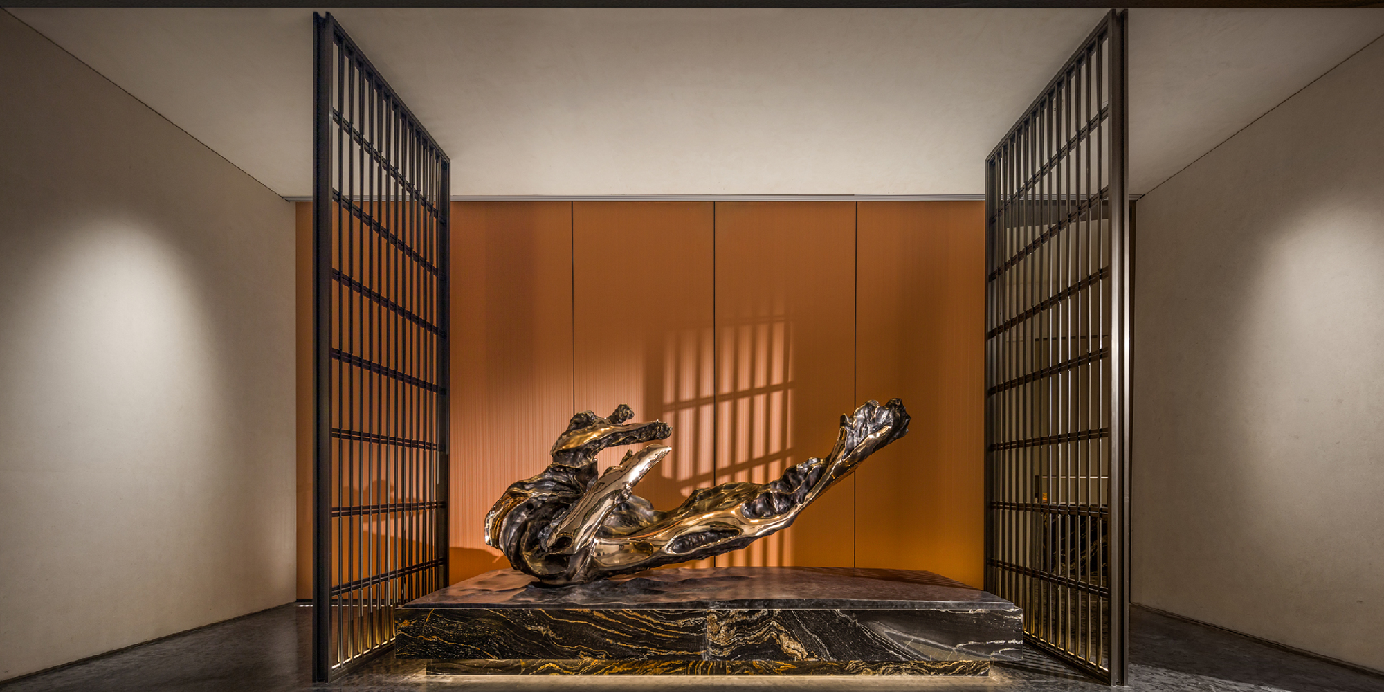 北京璞瑅润府丨中国北京丨峻佳设计-10