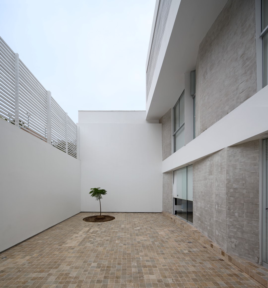 洛马斯 B15 海滩屋-8