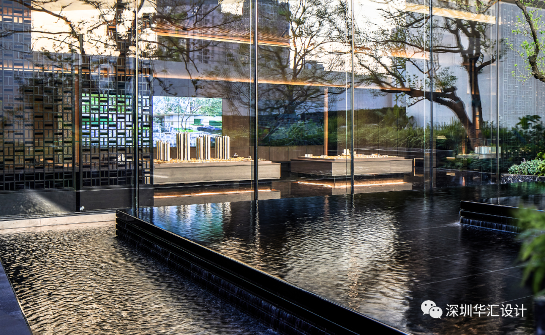 南京万科朗拾·雨核丨中国南京丨深圳华汇设计-28