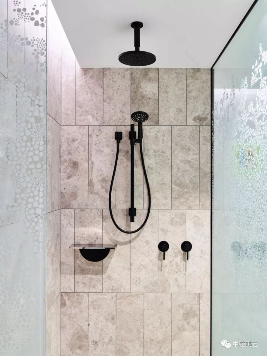 Color/跟着大师学软装-- 海量骚气大片来袭“河流之梦”2018悉尼万豪W酒店-45