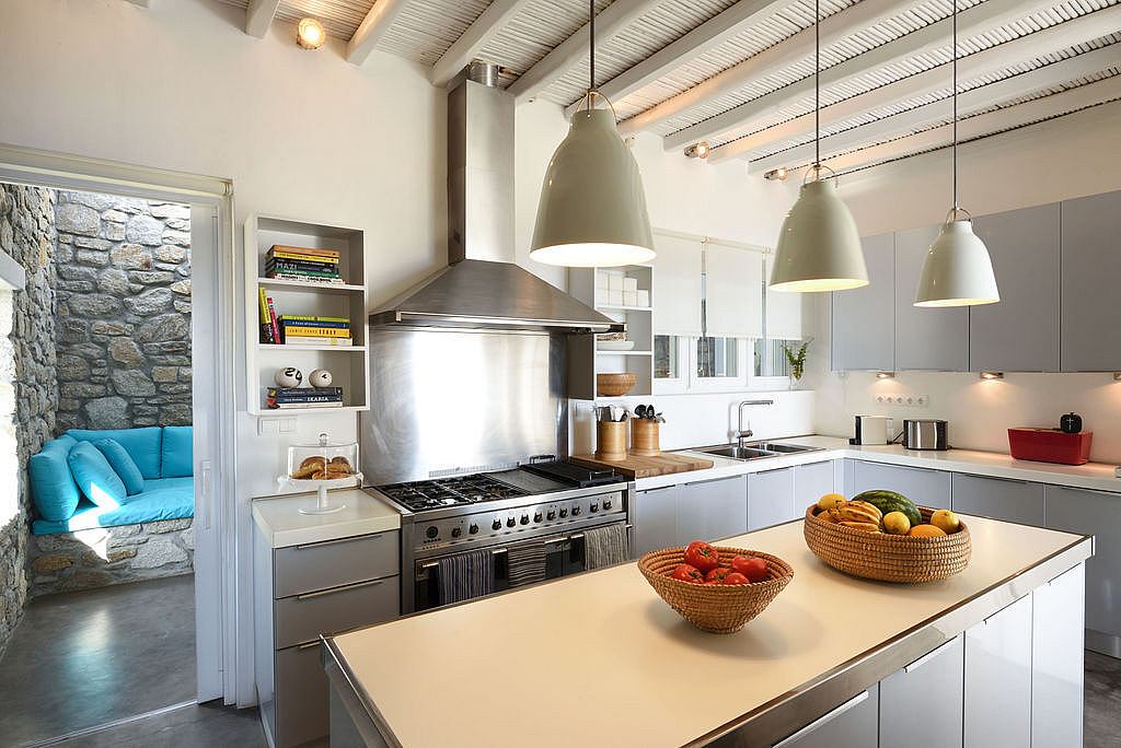 Villa Aleomandra 海滨度假村丨希腊丨Welcome Beyond-3