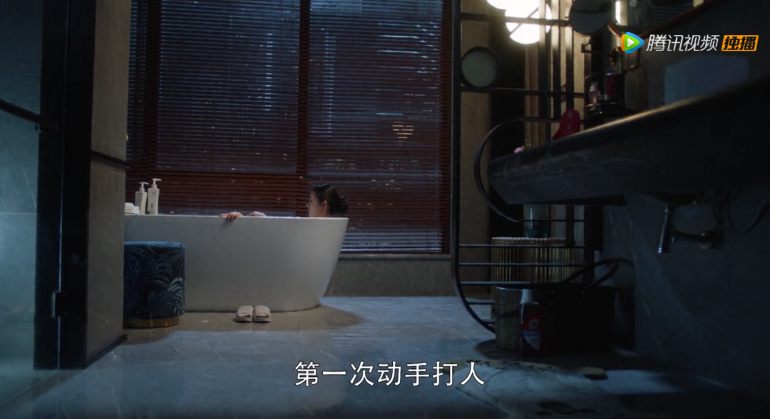 《三十而已》揭秘 | 顾佳家的轻奢舒适室内设计-60