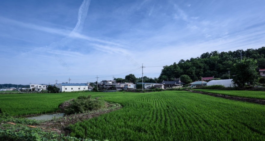 重庆"Raonjae"四季变换的私人住宅-3