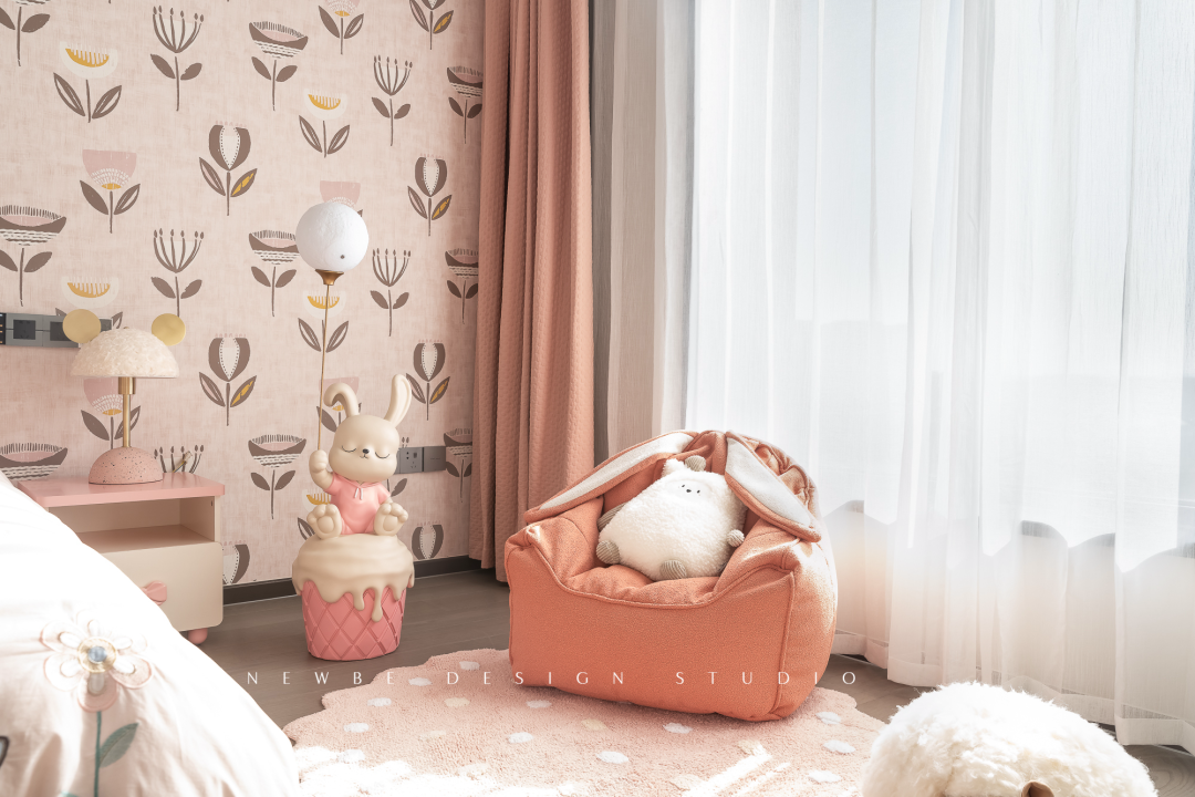 轻奢现代风超大平层设计丨陈丽娟,江怡君-83