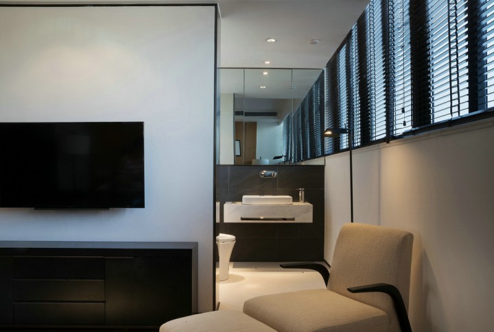 昆山花桥度假别墅-32