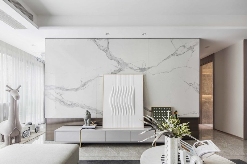 《白上之白》 | 至上主义的艺术表达-8