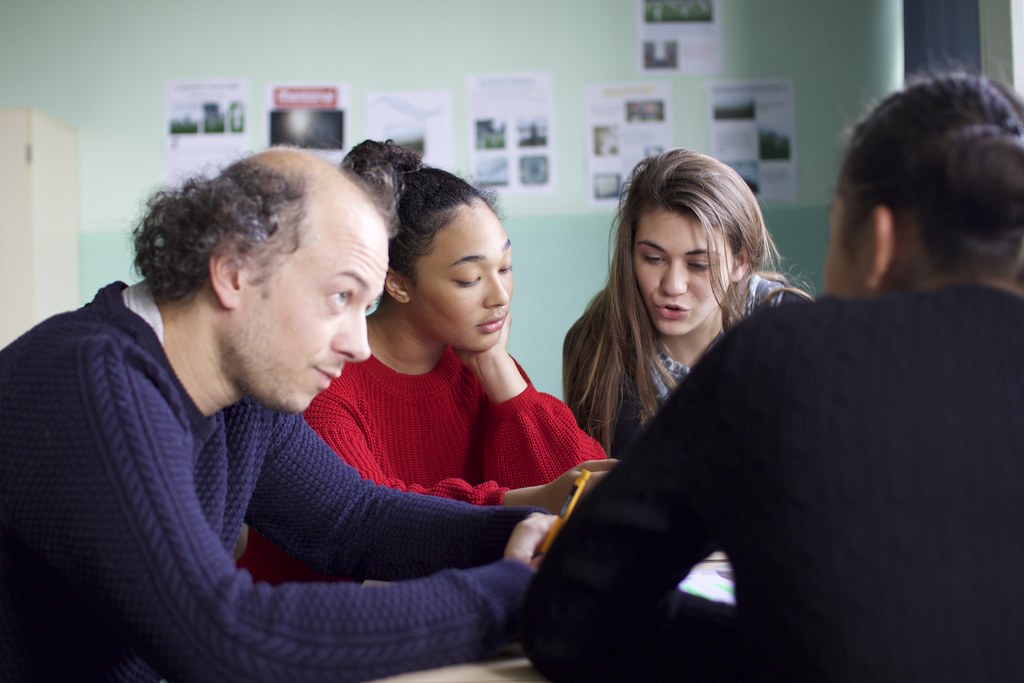 Chantier Partagé（共享工地）丨法国丨Collectif Parenthèse（括号集体）-81