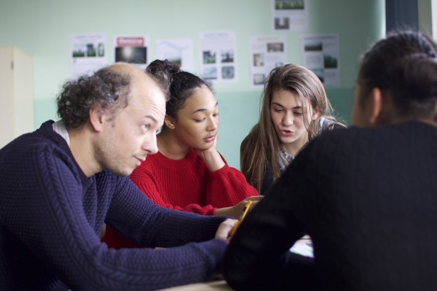 Chantier Partagé(共享工地)丨法国丨Collectif Parenthèse(括号集体)-81