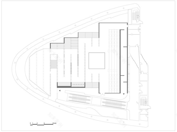 Versatile Hanbok Creates Space Farming Architecture-5
