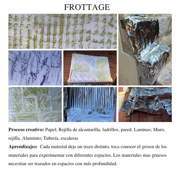 从材料开始的空间丨ANDREA WILLIAMSON CHAMÁS-24