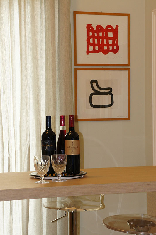 6月2日大屋（注：Casa常见意为房屋、住宅 ，Largo有宽阔的、大的等意思，II在罗马数字里表示2 ，Giugno是意大利语6月 ，这里结合实际情况灵活翻译为6月2日大屋 ，但Casa Largo可能是特定名称，若有更准确背景信息翻译会更精准） 丨Azzurra Garzone（建筑师）-7