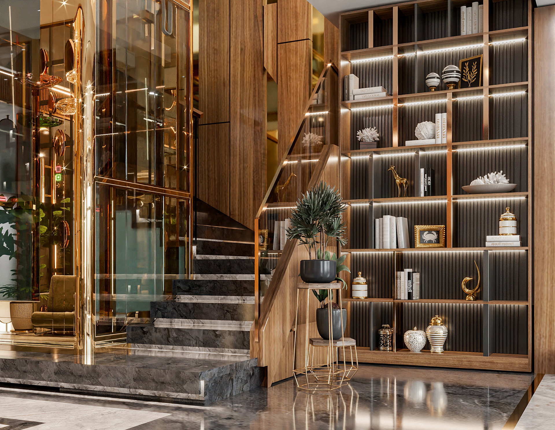 D O U B L E - H E I G H T-9