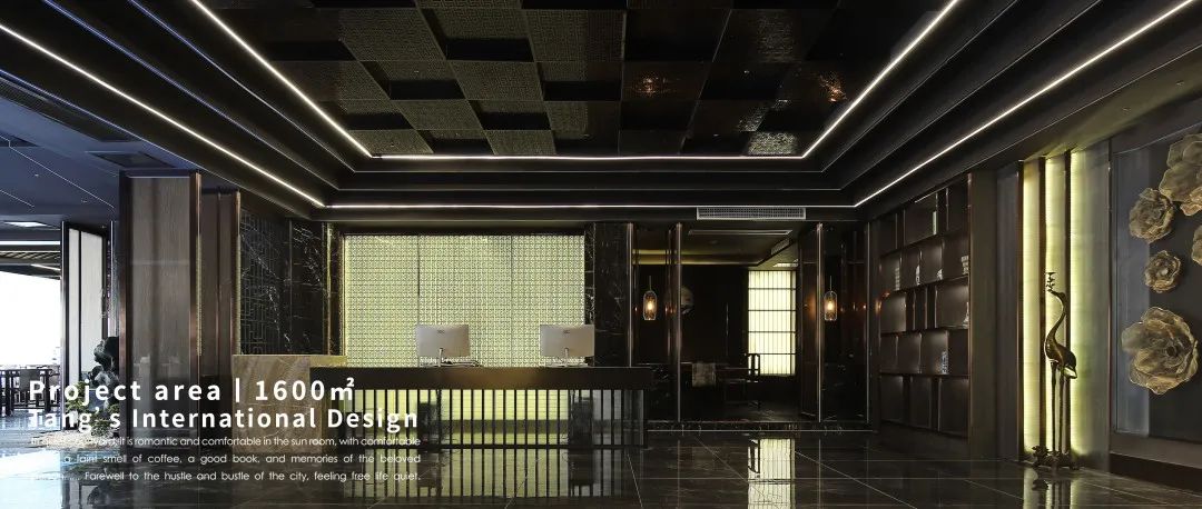 南京弘扬悦禧现代简约之家丨中国南京丨堂杰国际设计-69