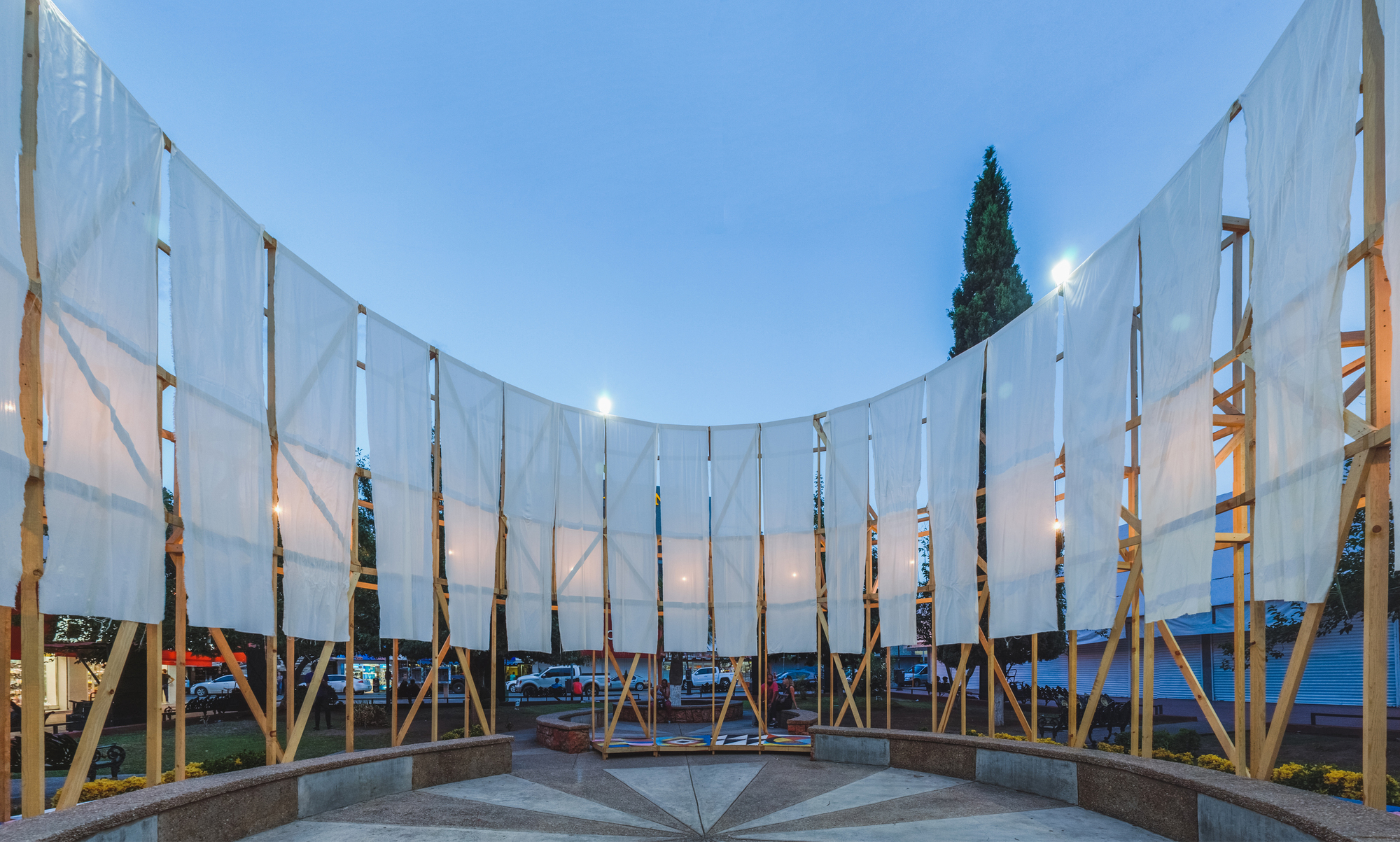 安特利亚公民论坛丨墨西哥奇瓦瓦丨República Portátil-19