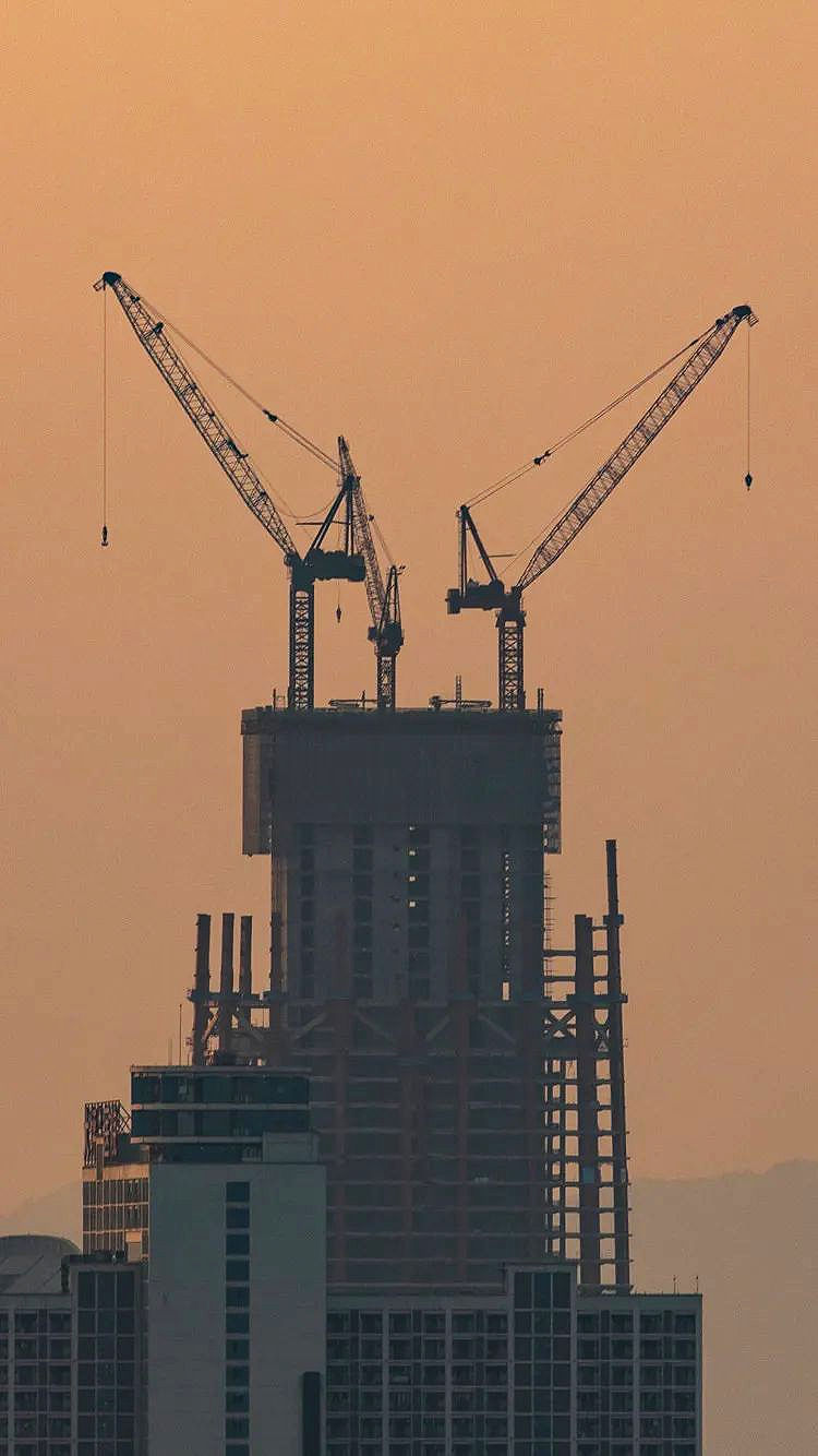 重庆陆海国际中心丨中国重庆丨美国KPF建筑师事务所-7