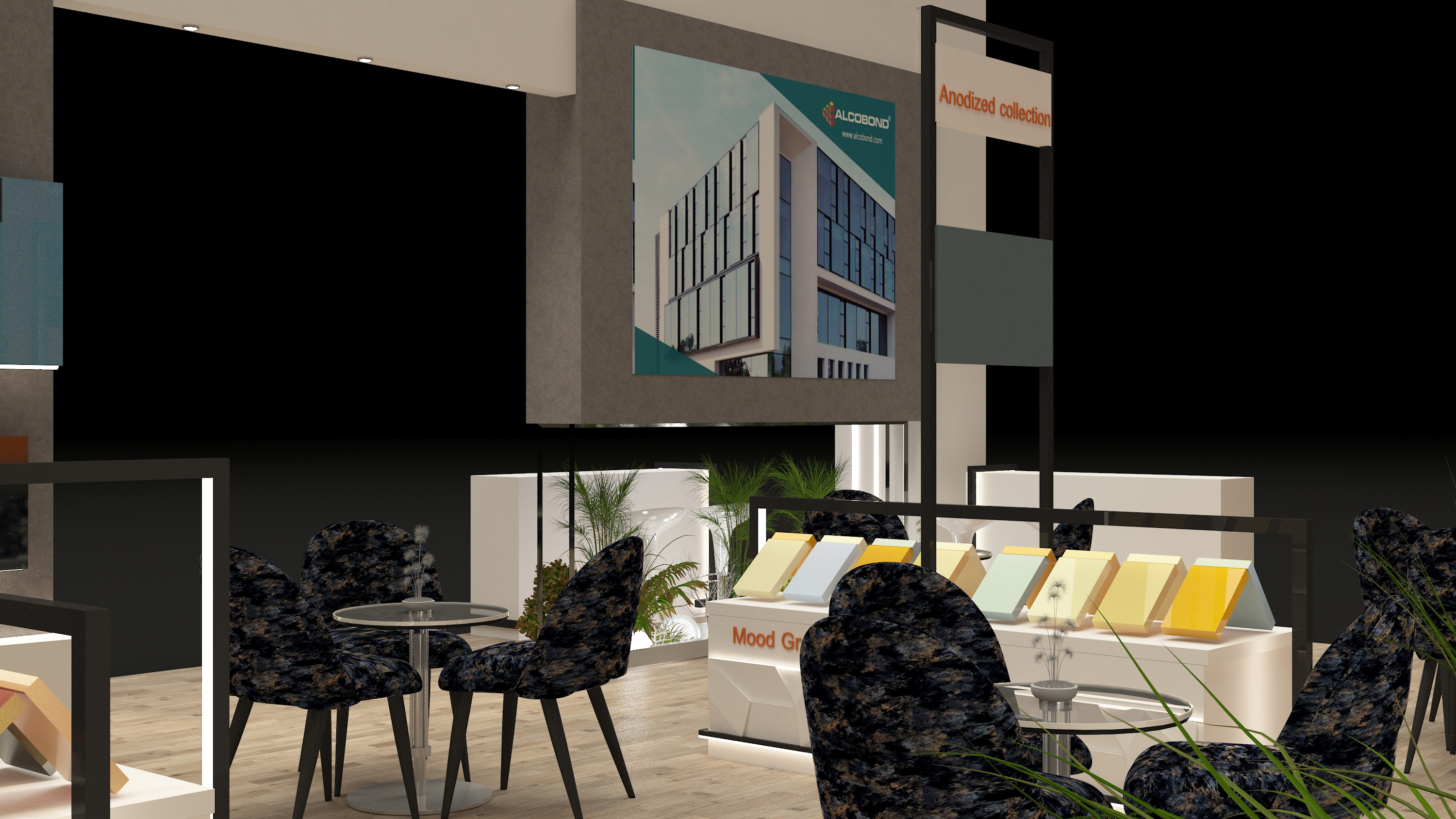 阿尔科邦展位设计-30