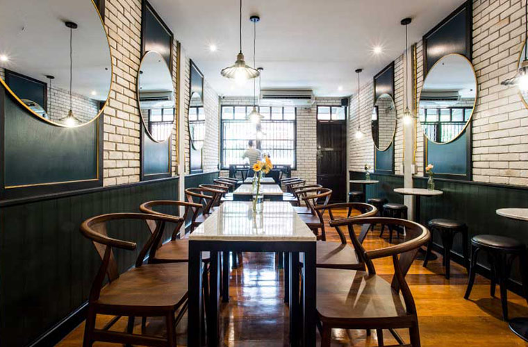 真真JingJing Ice·cream Bar and Café-7