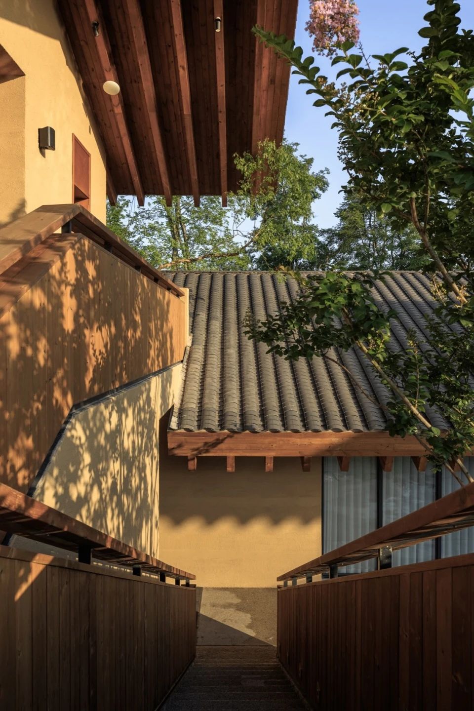 粉壁公园兴盛北院丨中国重庆丨重庆悦集建筑设计事务所,重庆何方城市规划设计有限公司-99