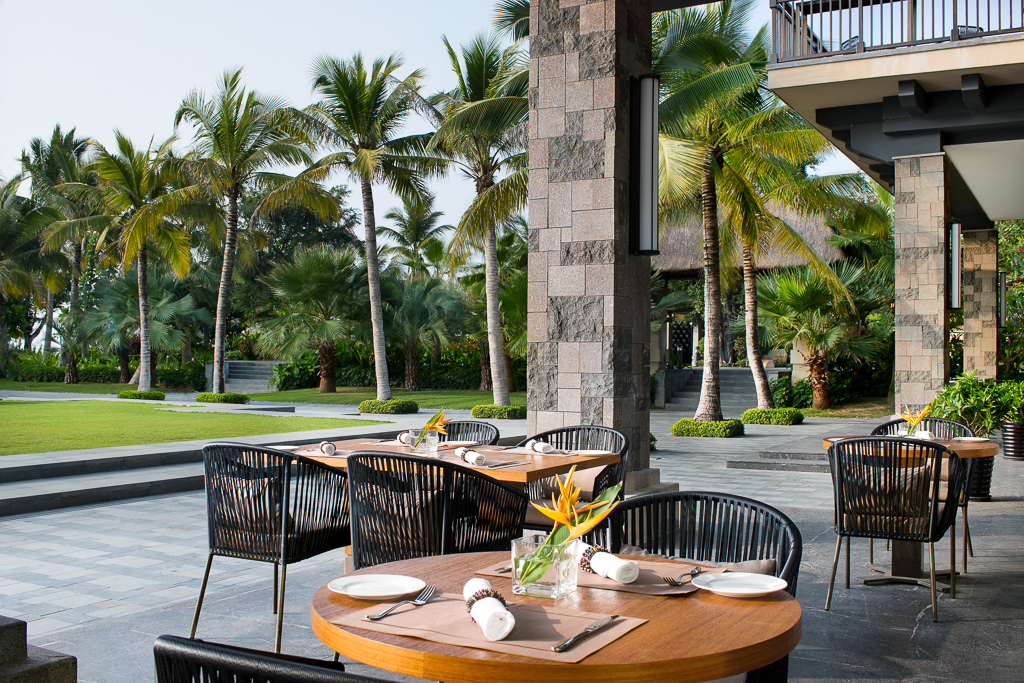 费尔蒙  海南莱佛士酒店 Raffles Hainan-51