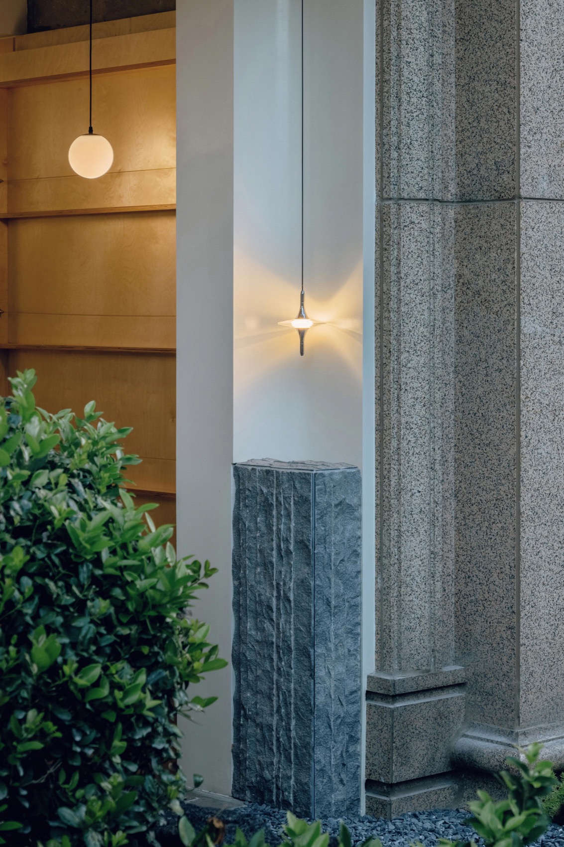 Star Pliates Hub普拉提馆丨中国无锡丨园舍空间设计-17