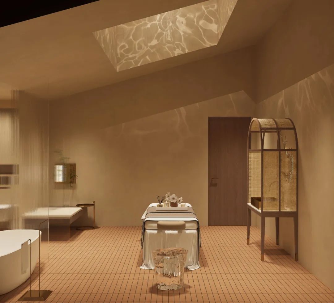 自贡 INFINI丨中国自贡丨熊猫-30