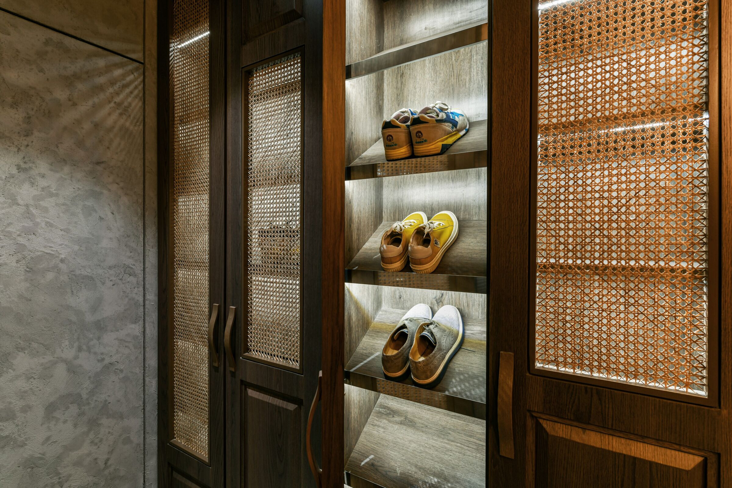 融合多元文化的温馨家居设计·Bibelot 公寓丨印度-13