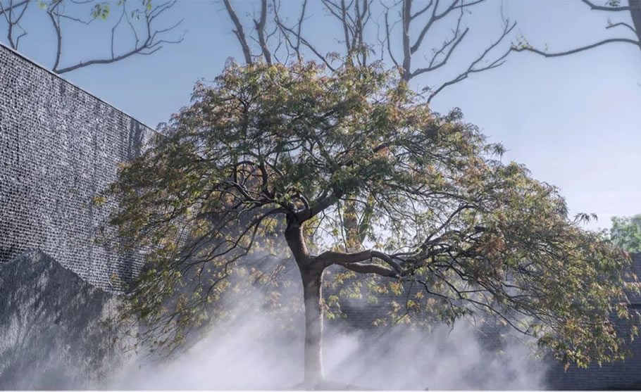 无锡融创壹号院丨中国无锡丨LANDAU朗道国际设计-30