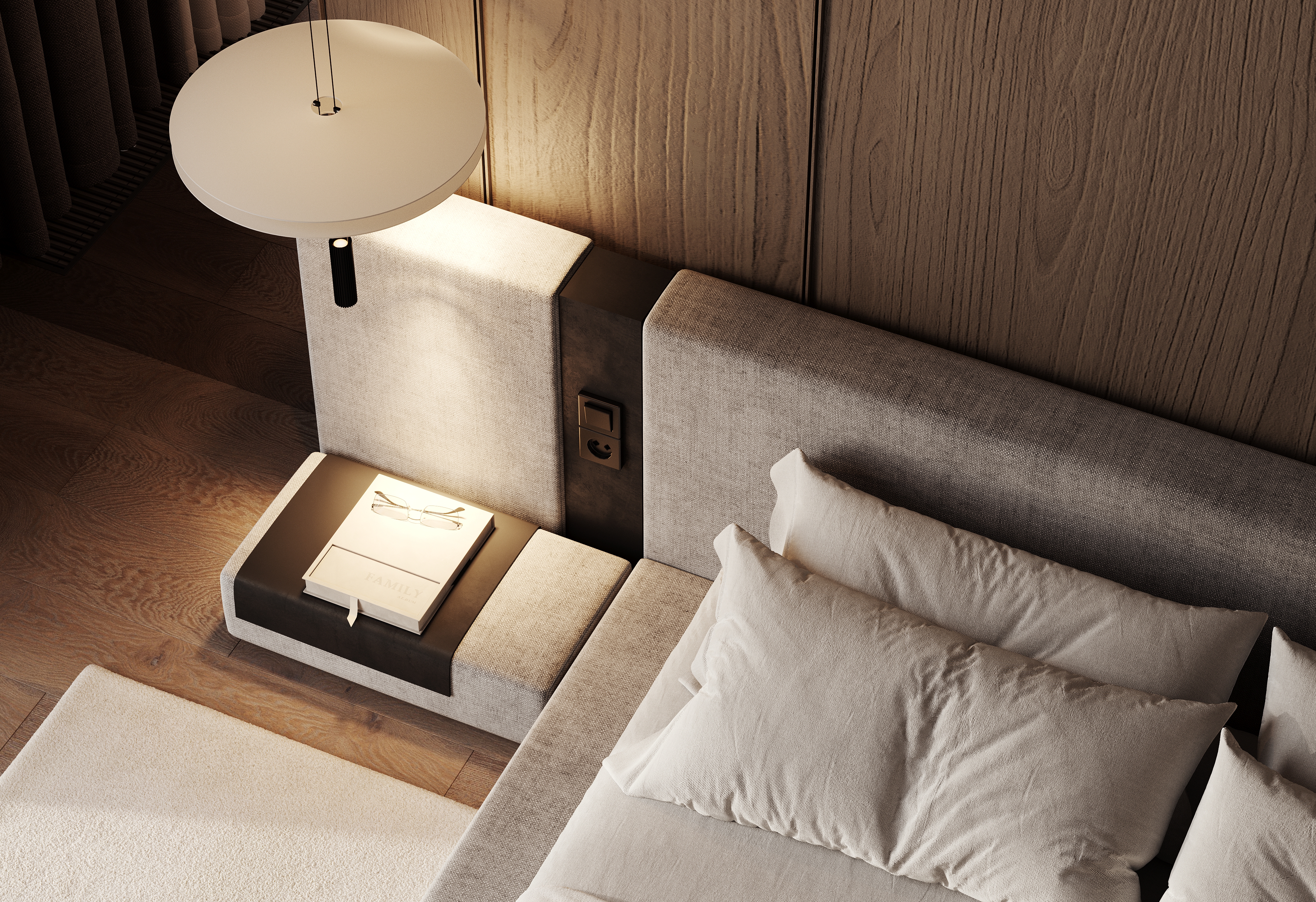 余额，私人住宅-35