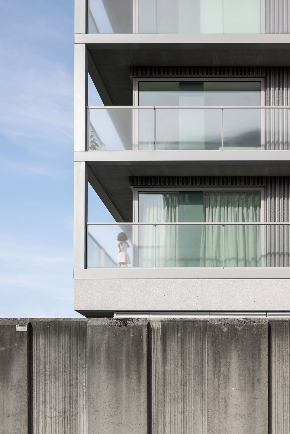 阿姆斯特丹Bajeskwartier区社会住宅丨荷兰阿姆斯特丹丨Atelier Kempe Thill建筑师与规划师事务所-24