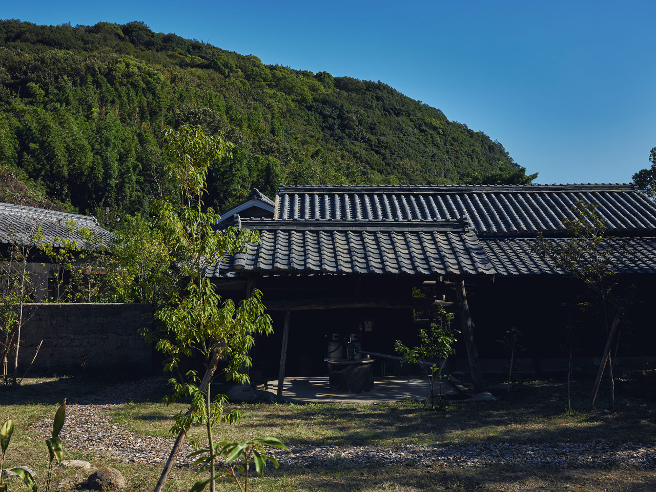 本岛避难所丨日本丨Makoto Yamaguchi-19