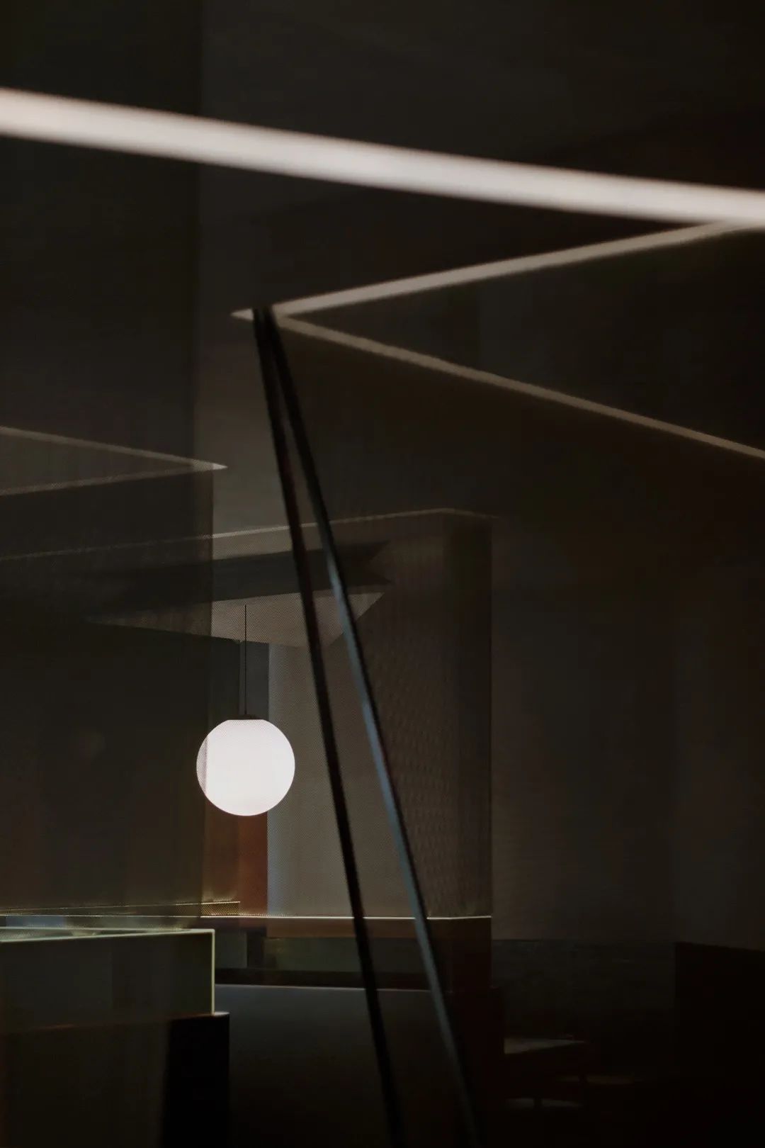 郑州但丁五月旅行融合餐厅丨中国郑州丨SALONE DEL SALON-24