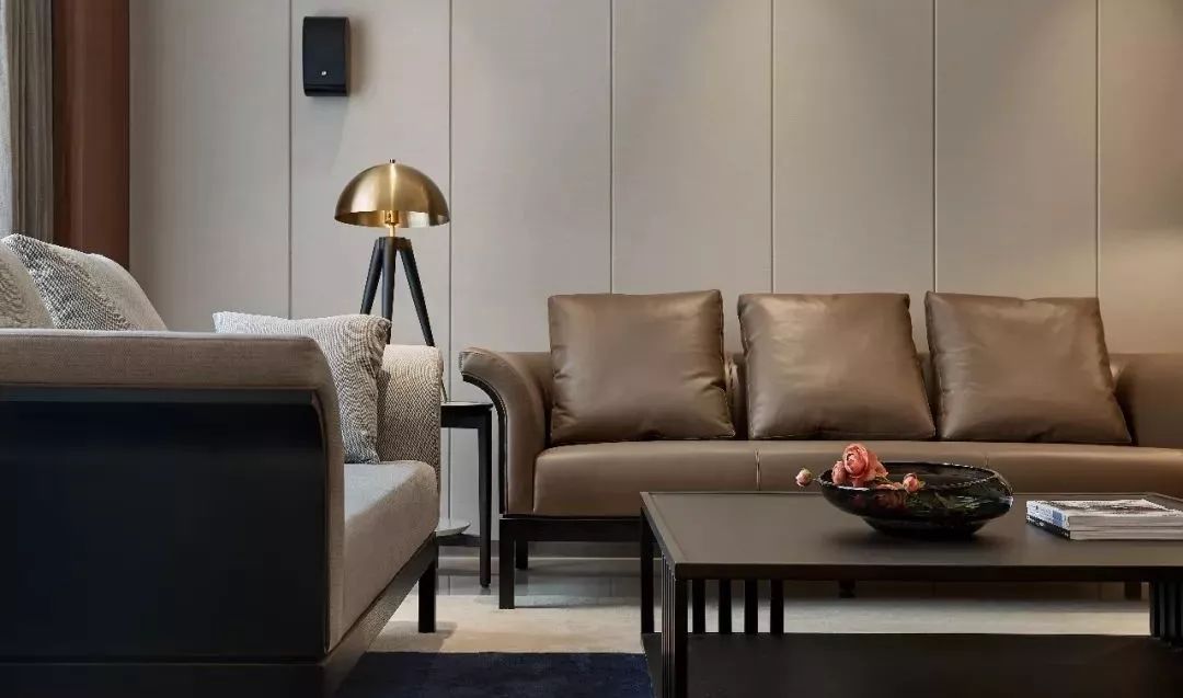 北冥之梦 | 现代简约的普罗旺世温泉别墅设计-0