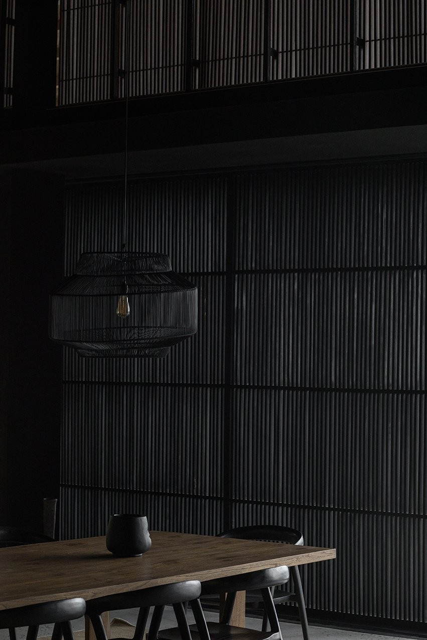 度假酒店丨印度丨Caceres Tous-20