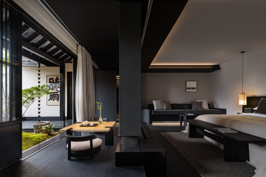 苍山脚下，诗意栖居 / 山隐•LEISURELY度假酒店-71