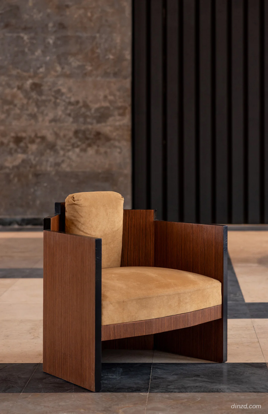 阿尔坎塔拉码头丨葡萄牙里斯本丨Pardal Monteiro ARQUITECTOS-20