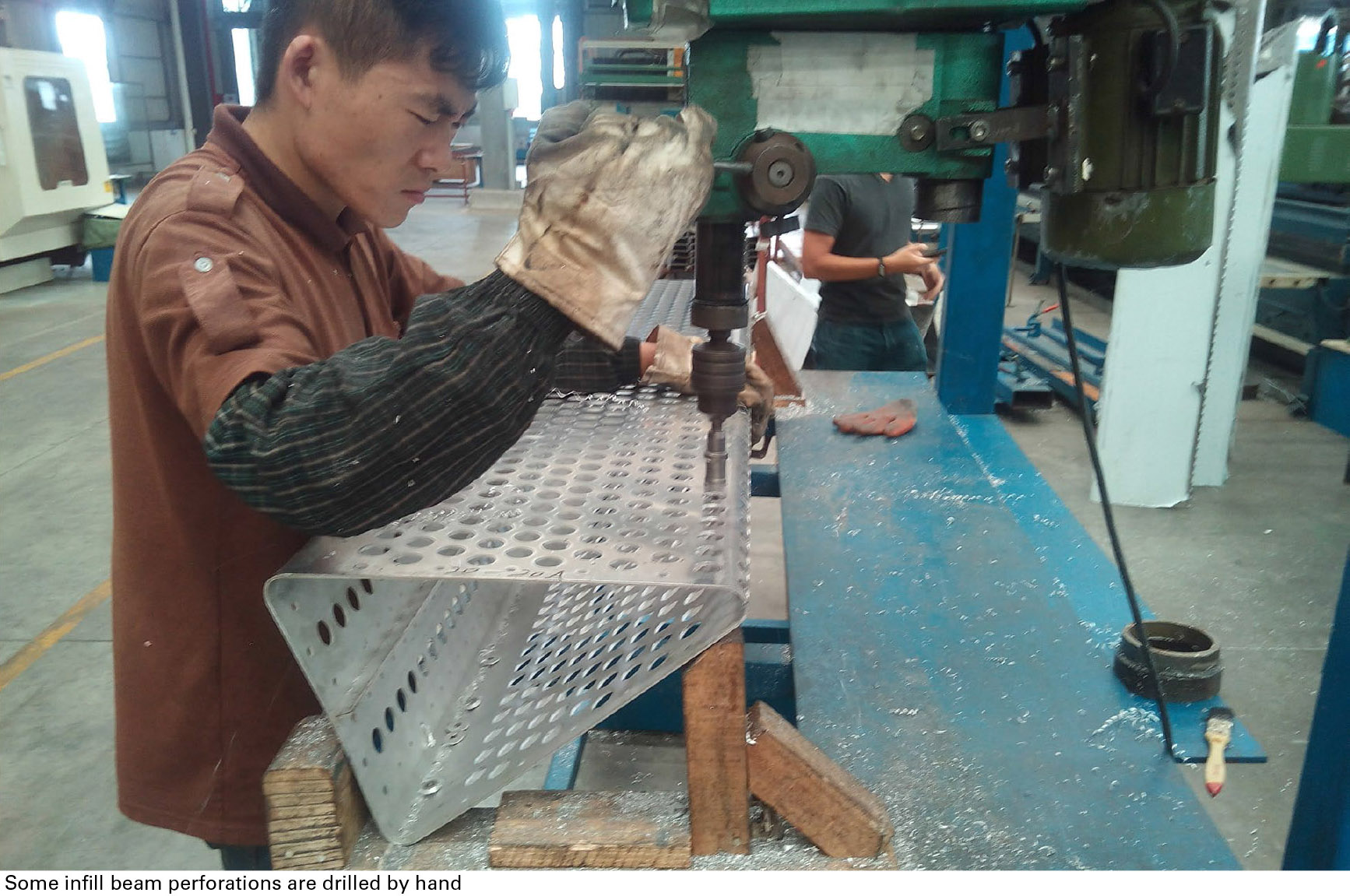 日常项目深度报道：加州大学戴维斯分校-曼内蒂舍然博物馆 / SO – IL-112