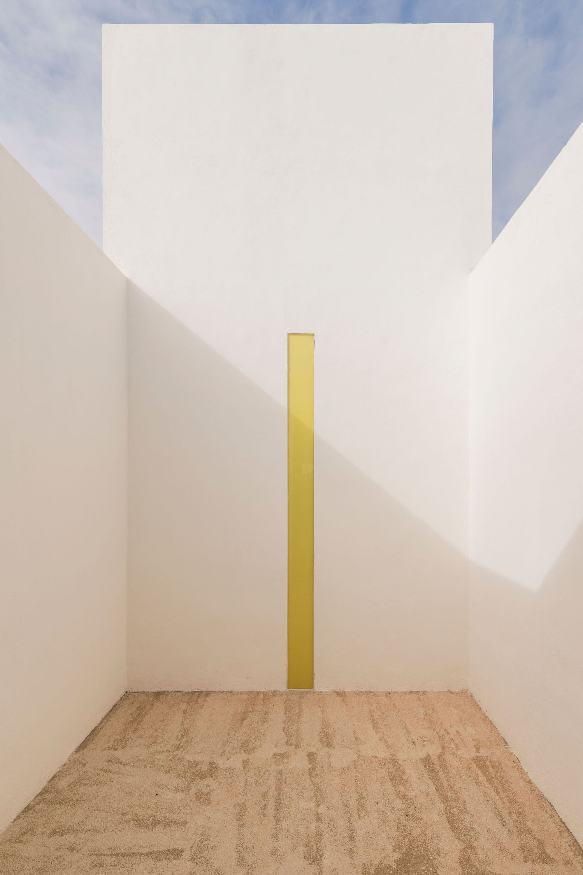 纳萨科大厦丨墨西哥-27