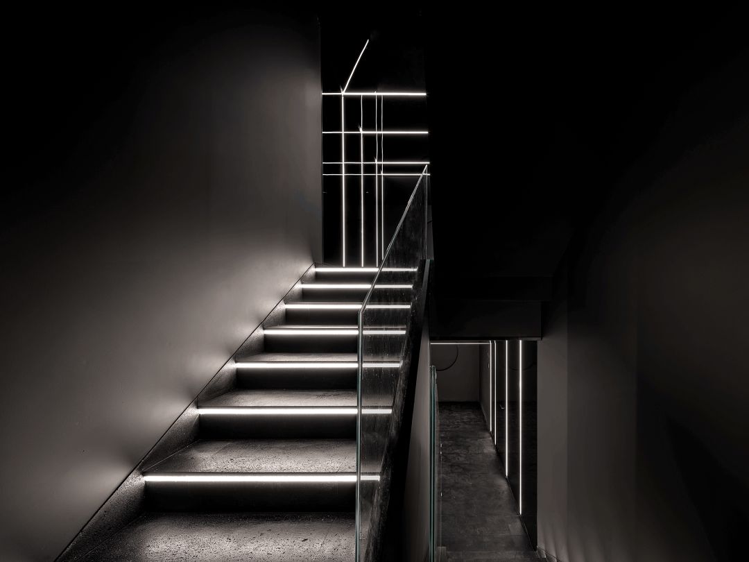 大理十九山 | 水墨之境，自由之居-24