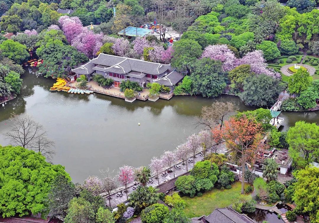 柳州华展华园日系北欧风家居设计,极简舒适,功能至上-2