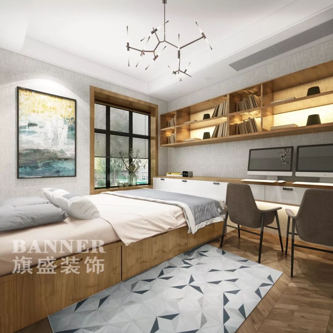 现代城市书房的蜕变与新生-24