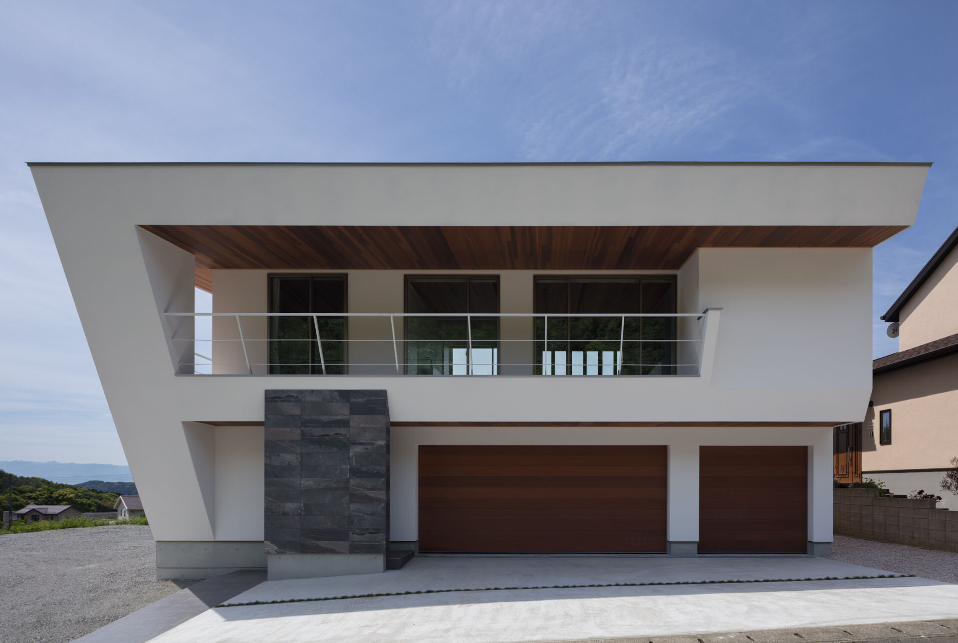 福冈 N12·House 度假别墅-16