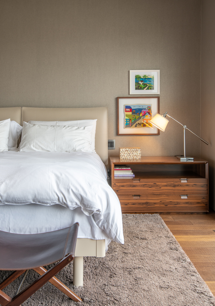 里约热内卢 Claro 之家——现代简约风格典范-66