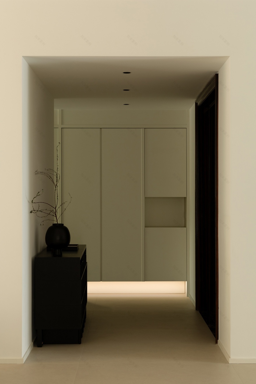 半山纪丨中国南京丨云行空间建筑设计-11