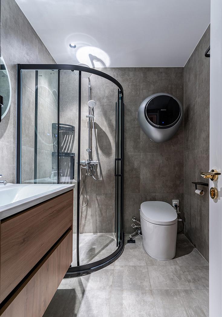 南洋复古风 · 北京朝阳住宅设计丨中国北京-75