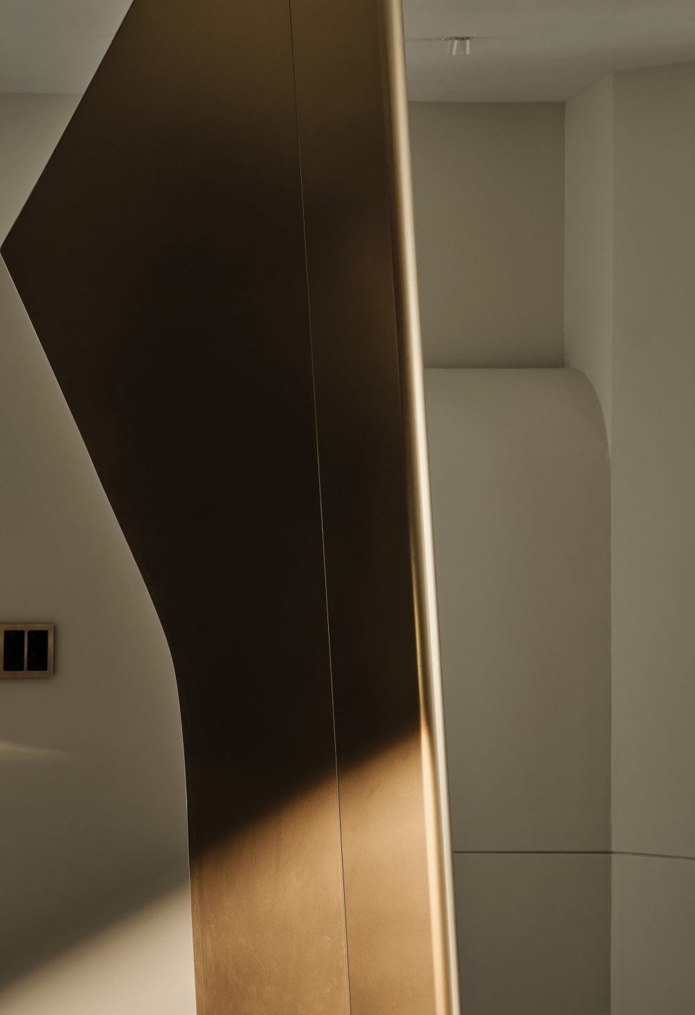 迭光·H·G 智能家居展厅丨中国南京丨南京己一设计事务所-16