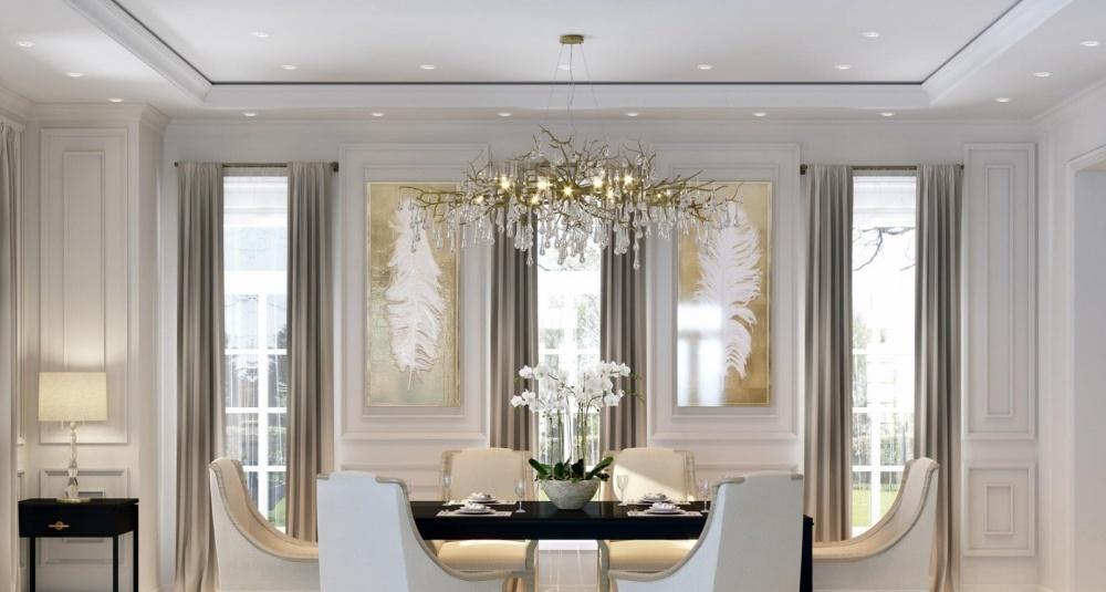 
越南河内 单体住宅 -6