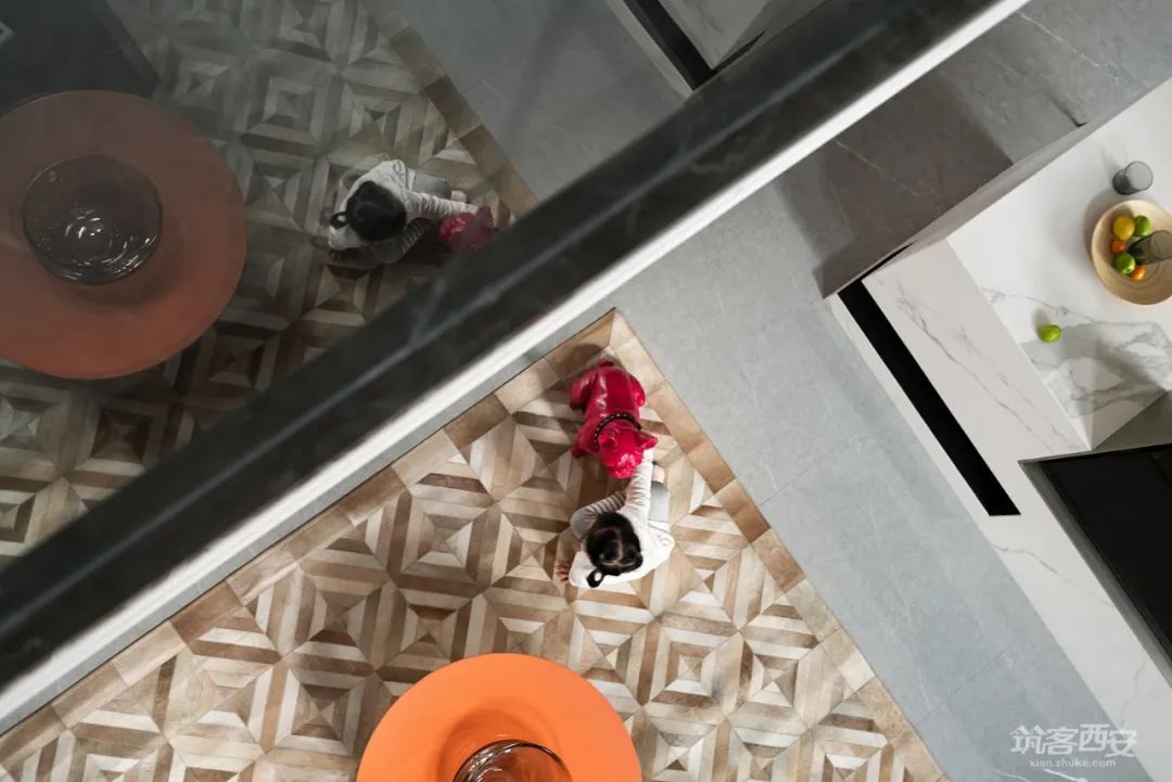 炜岸城丨中国成都丨典故空间设计-32