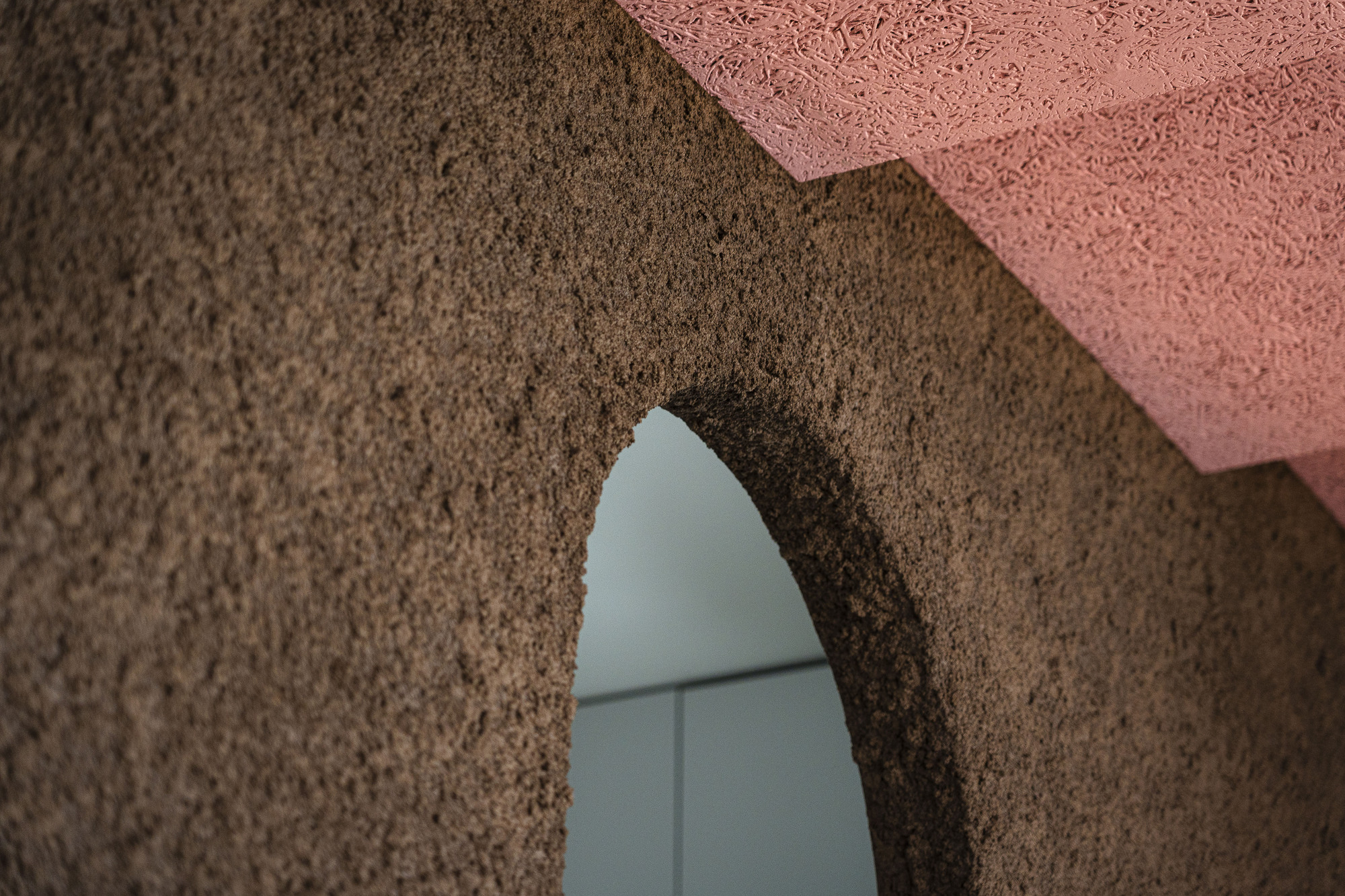 东京俱乐部会所丨日本东京丨Tan Yamanouchi & AWGL-21