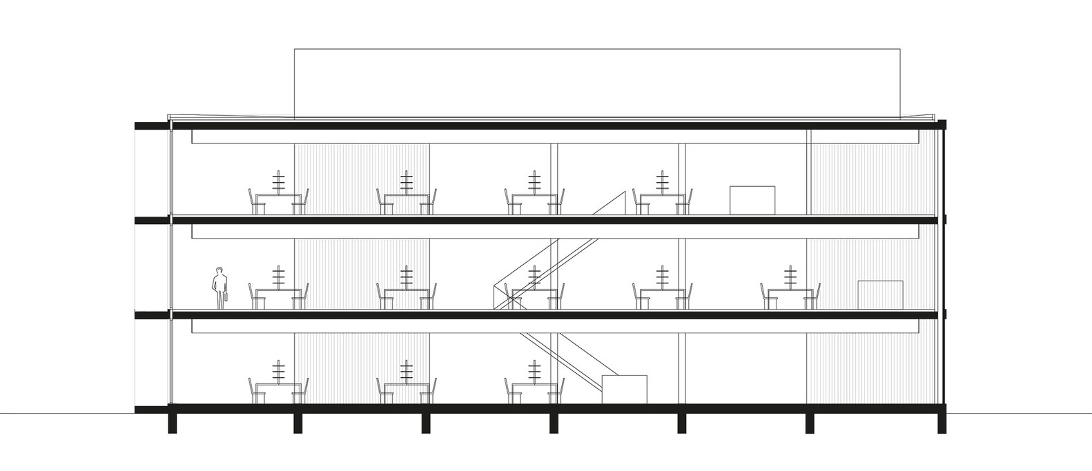 简约北欧风，打造舒适宜居空间-20
