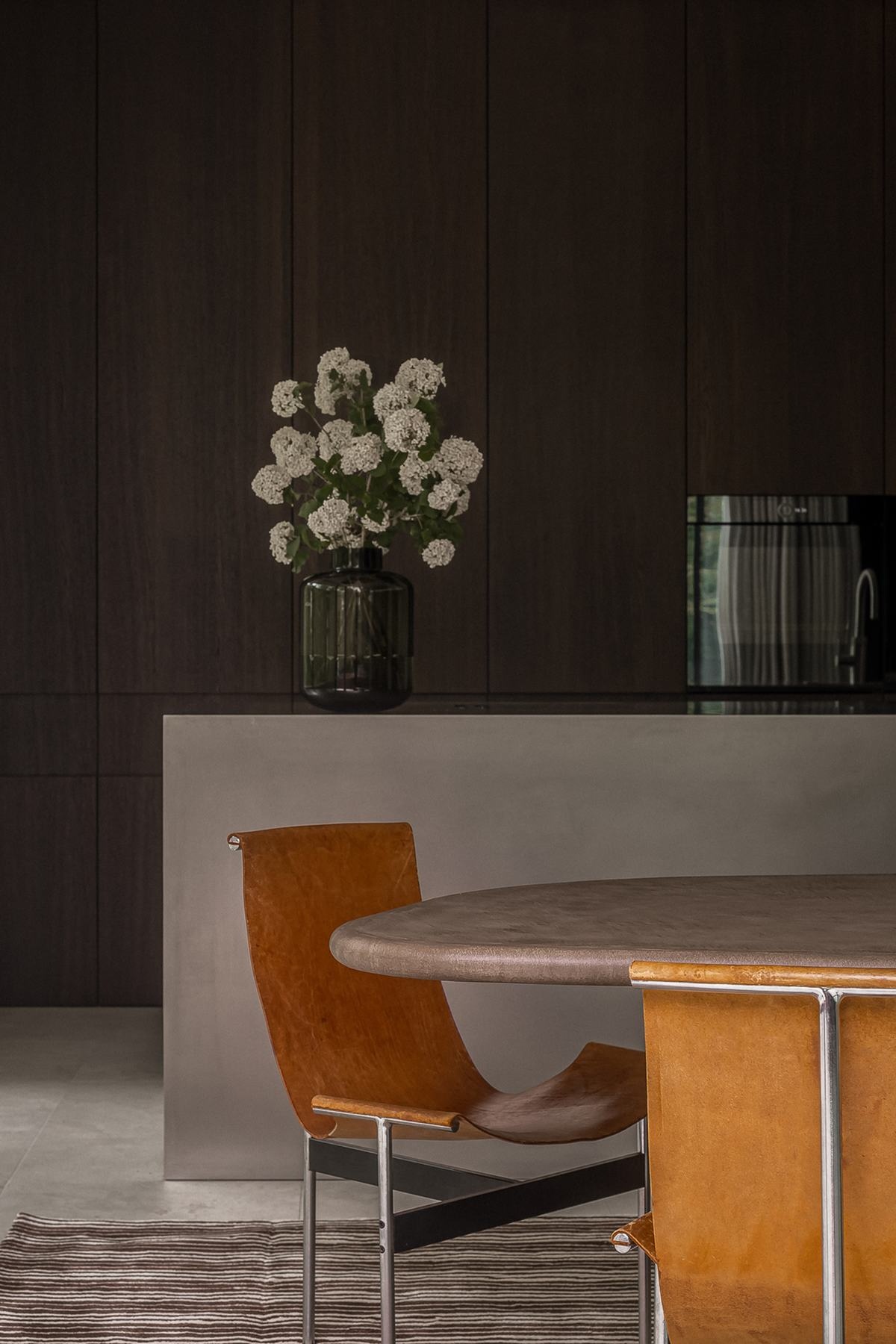 DO 住宅:克制而低调-11